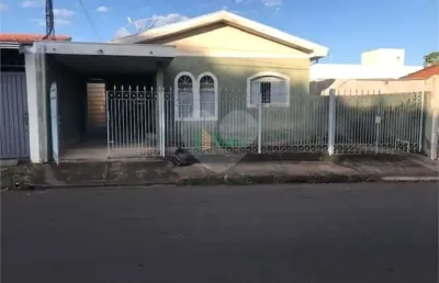 Casa com 3 quartos à venda na Rua Monteiro Lobato, 1786, Jardim Brasil, São Carlos
