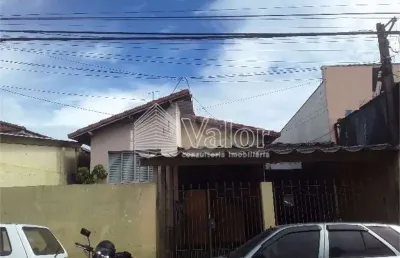 Casa com 3 quartos à venda na Rua Coronel Leopoldo Prado, 586, Vila Prado, São Carlos