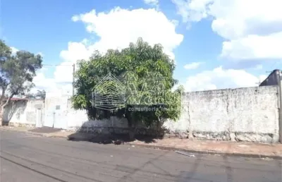 Terreno à venda na Rua Doutor Pedro de Souza Campos Filho, 337, Vila Prado, São Carlos