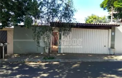 Casa-são carlos-jardim santa paula | ref.: reo629795