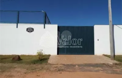 Propriedade rural-são carlos-quinta dos buritis | ref.: reo629749