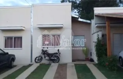 Casa com 2 quartos à venda na Rua Victório Bonucci, 1251, Jardim Tangará, São Carlos