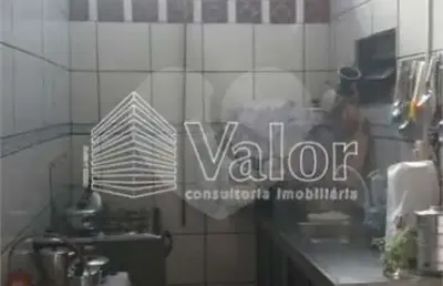 Casa-são carlos-jardim jóckei club a | ref.: reo631132