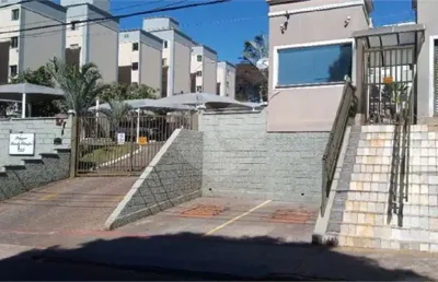 Apartamento com 2 quartos à venda na Avenida Gregório Aversa, 450, Recreio São Judas Tadeu, São Carlos