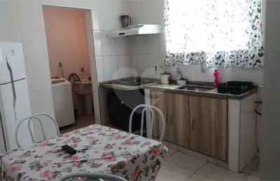 Apartamento com 2 quartos à venda na Rua Byron Ortiz de Araújo, 211, Vila Jacobucci, São Carlos