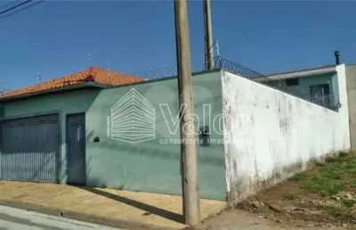 Casa com 2 quartos à venda na Rua Brasiliano Bento, 695, Jardim Embaré, São Carlos