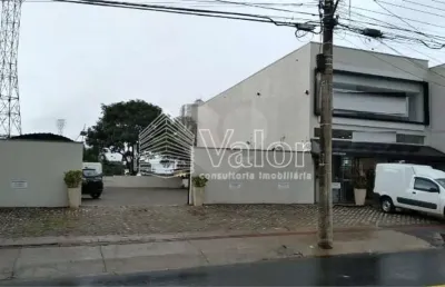 Barracão / Galpão / Depósito à venda na Rua Vinte e Oito de Setembro, 1883, Centro, São Carlos