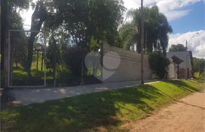Casa em condomínio fechado com 1 quarto à venda na Rodovia Fernando De Arruda Botelho, 10, Represa do Broa, Itirapina