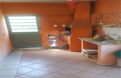 Casa em condomínio fechado com 2 quartos à venda na Rodovia Fernando De Arruda Botelho, 10, Represa do Broa, Itirapina