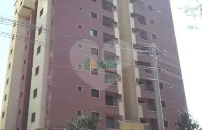 Apartamento-são carlos-parque faber i | ref.: reo644013