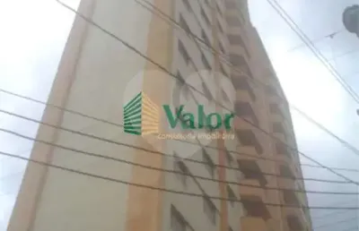 Apartamento com 3 quartos à venda na Rua Conde do Pinhal, 2141, Jardim São Carlos, São Carlos