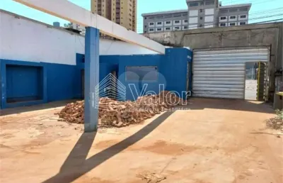 Terreno-são carlos-jardim são carlos | ref.: reo630623
