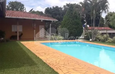 Chácara / sítio com 3 quartos à venda na Estrada Municipal Rubens Fernando Monte Ribeiro, 52, Jardim Novo Horizonte, São Carlos