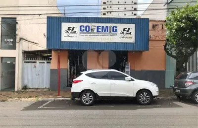 Casa com 2 quartos à venda na Avenida São Carlos, 2305, Centro, São Carlos