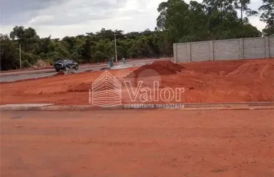 Terreno à venda na Rodovia Engenheiro Thales de Lorena Peixoto Júnior, 268, Monjolinho, São Carlos