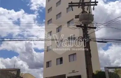 Apartamento com 3 quartos à venda na Rua Antônio Rodrigues Cajado, 1506, Vila Monteiro (Gleba I), São Carlos