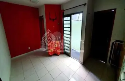 Casa com 3 quartos à venda na Rua Bolívia, 52, Vila Brasília, São Carlos