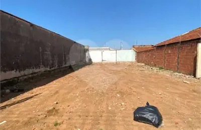 Terreno à venda na Rua Henrique Gregori, 1428, Vila Boa Vista 1, São Carlos