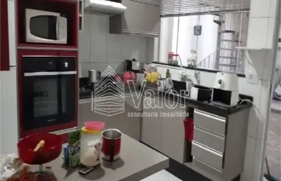 Casa com 3 quartos à venda na Rua Doutor Gastão de Sá, 434, Vila Boa Vista, São Carlos