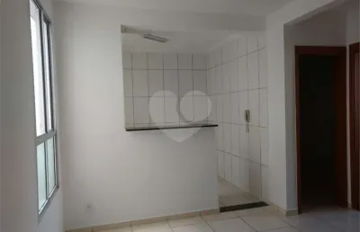 Apartamento com 2 quartos à venda na Travessa Francisco Latorre Primo, 2790, Residencial Parati, São Carlos
