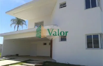 Casa em condomínio fechado com 3 quartos à venda na Avenida Miguel Damha, 800, Condomínio Village Damha III, São Carlos