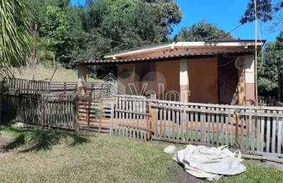 Chácara / sítio com 3 quartos à venda na Rodovia Engenheiro Thales de Lorena Peixoto Júnior, 258, Monjolinho, São Carlos