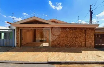 Casa com 2 quartos à venda na Rua Pedro José Neto, 98, Vila Boa Vista, São Carlos