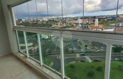 Cobertura com 4 quartos à venda na Passeio das Palmeiras, 659, Parque Faber Castell I, São Carlos