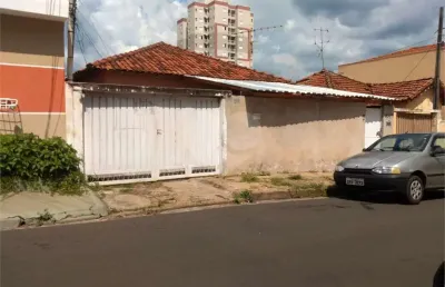 Casa com 5 quartos à venda na Rua Dona Maria Izabel de Oliveira Botelho, 1194, Jardim Brasil, São Carlos