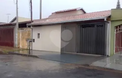 Casa com 2 quartos à venda na Rua Chile, 80, Vila Brasília, São Carlos