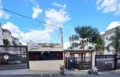 Apartamento com 2 quartos à venda na Rua Dona Maria Izabel de Oliveira Botelho, 1000, Jardim Brasil, São Carlos