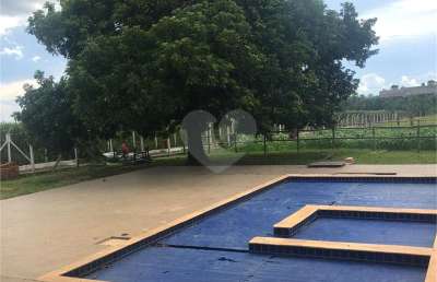 Chácara à venda com 4 quartos, sendo 2 suítes,  em parque itaipu, são carlos - sp