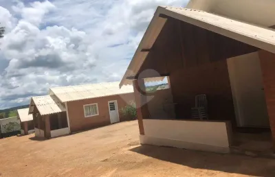 Casa com 10 quartos à venda na Rua João Dorigon, 404, Centro, São Pedro