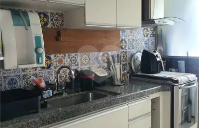 Apartamento com 3 quartos à venda na Rua Maestro João Seppe, 303, Jardim Paraíso, São Carlos