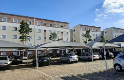 Apartamento com 2 quartos à venda na Avenida Doutor Heitor José Reali, 1425, Distrito Industrial Miguel Abdelnur, São Carlos