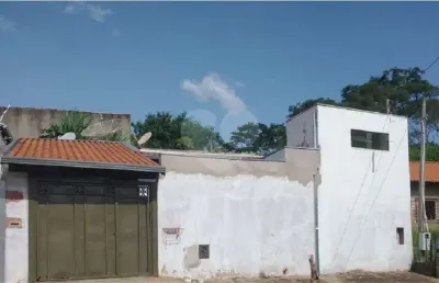 Casa com 2 quartos à venda na Rua Mário Pinotti, 429, Jardim Medeiros, São Carlos