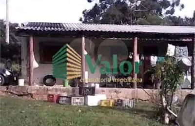 Chácara / sítio com 1 quarto à venda na Rodovia Domingos Innocentini, 5, CEAT, São Carlos