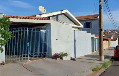 Terreno com dois imóveis no residencial portal do sol
