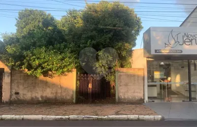 Terreno à venda na Avenida Teixeira de Barros, 1223, Vila Prado, São Carlos