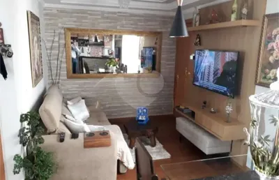 Apartamento com 2 quartos à venda na Avenida João Stella, 1, Residencial Monsenhor Romeu Tortorelli, São Carlos