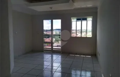 Apartamento com 3 quartos à venda na Rua Mário Nalini Júnior, 652, Chácara Santo Antônio, Franca