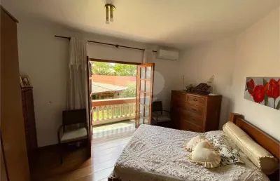 Casa em condomínio fechado com 4 quartos à venda na Avenida Sabará, 132, Parque Sabará, São Carlos