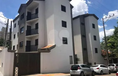 Apartamento com 2 quartos à venda na Rua Riachuelo, 846, Centro, São Carlos