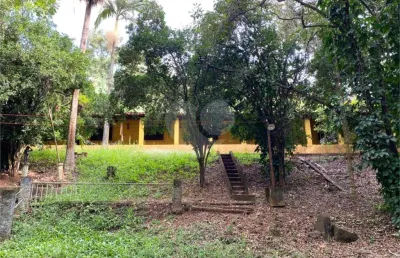 Chácara / sítio com 6 quartos à venda na Avenida Seis, 451, Centro, Analândia