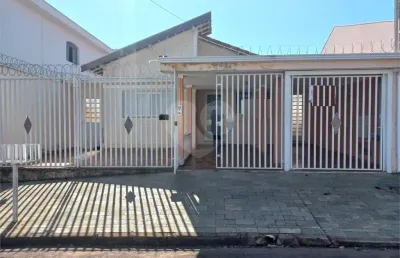 Casa com 2 quartos à venda na Rua Pedro José Neto, 113, Vila Boa Vista, São Carlos