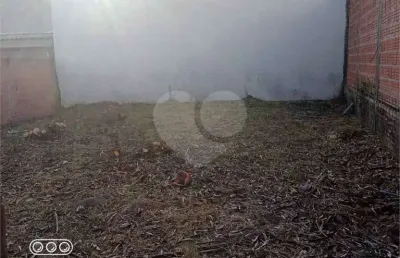 Terreno à venda na Rua Daniel Candido do Nascimento, 8, Jardim das Torres Prolongamento, São Carlos