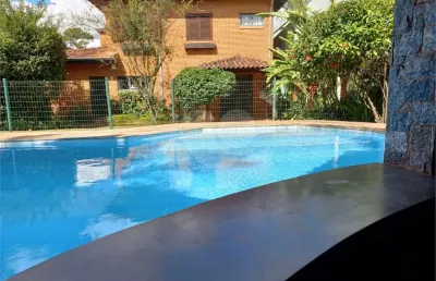 Casa com 4 quartos à venda na Rua Rui Barbosa, 2263, Vila Costa do Sol, São Carlos