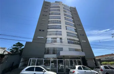 Cobertura de alto padrão no centro de são carlos – sofisticação, espaço e conforto!