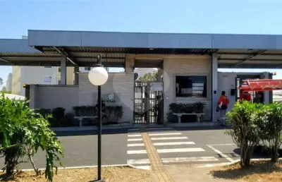 Apartamento com 2 quartos à venda na Avenida Doutor Heitor José Reali, 1031, Distrito Industrial Miguel Abdelnur, São Carlos