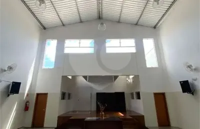 Barracão / Galpão / Depósito à venda na Avenida Romualdo Villani, 821, Jardim Ipanema, São Carlos